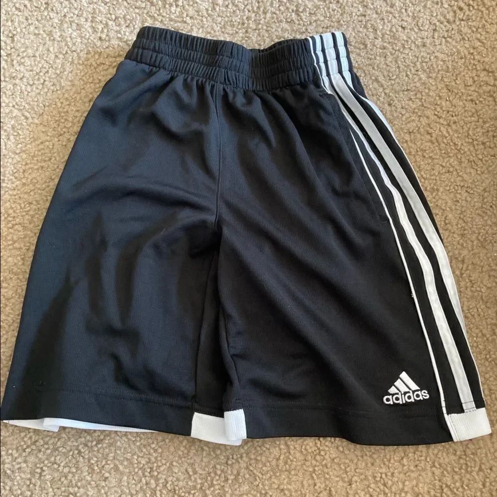 Adidas Basketball Shorts